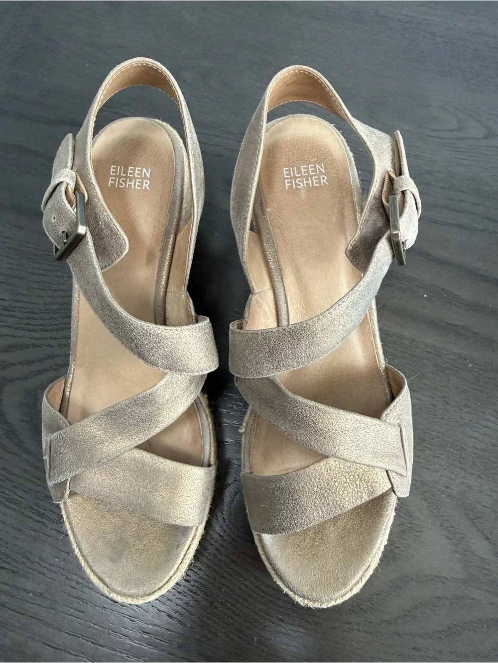Eileen Fisher eileen fisher